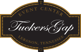Tucker's Gap Event Center